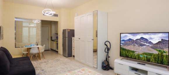 استوديو في نخلة جميرا, UAE رقم 5392 5