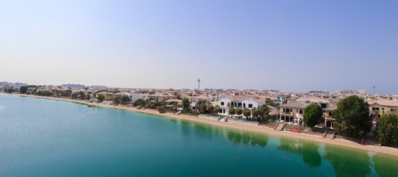 استوديو في نخلة جميرا, UAE رقم 5392 6