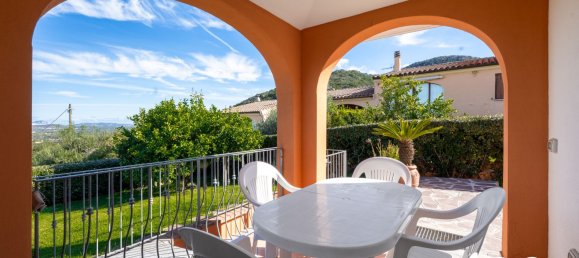 2 bedrooms House in San Teodoro, Italy No. 373569 10