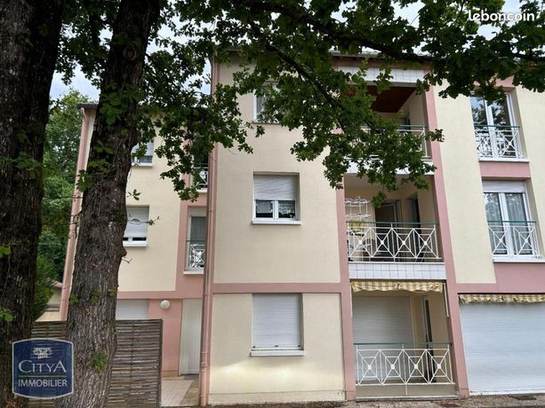1 bedroom Apartment in Vienne, France No. 306045