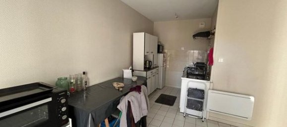 1 bedroom Apartment in Vienne, France No. 306045 3