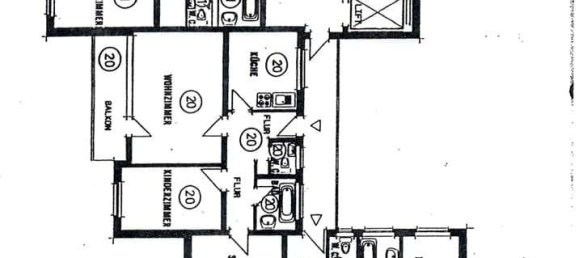 Apartamento T2 em Lippe, Germany N.º 233214 14