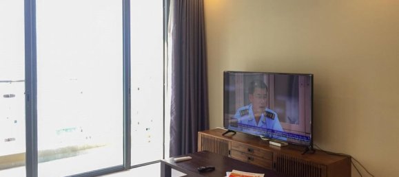 2 bedrooms Apartment in District 4, Vietnam No. 17039 10