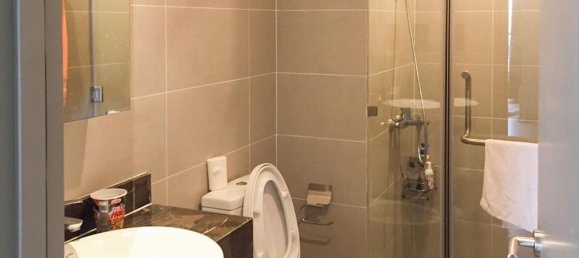 2 bedrooms Apartment in District 4, Vietnam No. 17039 4