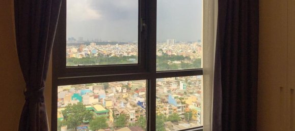 2 bedrooms Apartment in District 4, Vietnam No. 17039 6