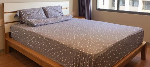 2 bedrooms Apartment in District 4, Vietnam No. 17039 3