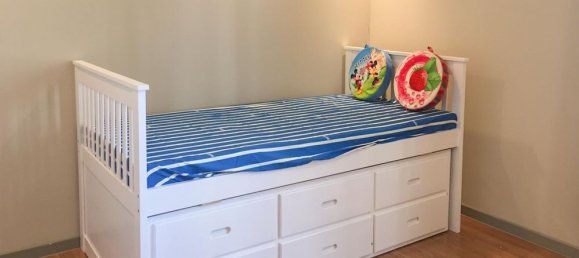 2 bedrooms Apartment in District 4, Vietnam No. 17039 2