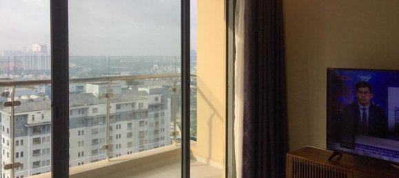 2 bedrooms Apartment in District 4, Vietnam No. 17039 9