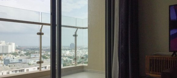 2 bedrooms Apartment in District 4, Vietnam No. 17039 11