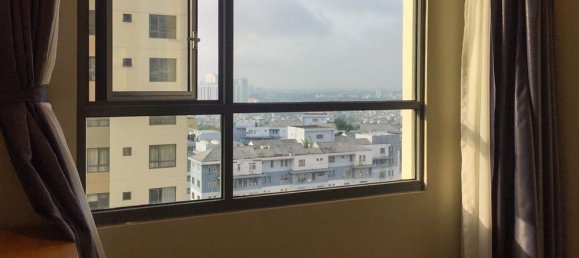 2 bedrooms Apartment in District 4, Vietnam No. 17039 14