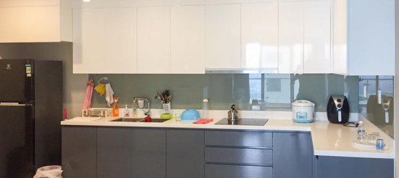 2 bedrooms Apartment in District 4, Vietnam No. 17039 5