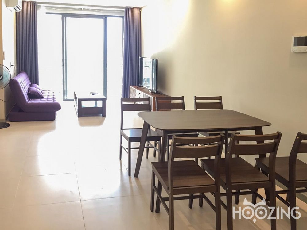2 bedrooms Apartment in District 4, Vietnam No. 17039