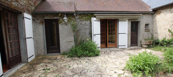 Casa de 4 dormitorios en Sours, France No. 68653 12