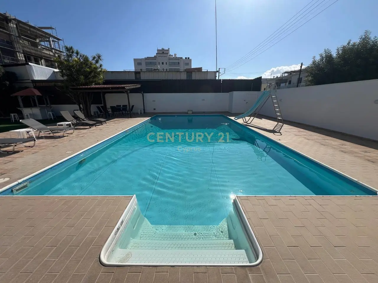 8 bedrooms Villa in Limassol, Cyprus No. 4484