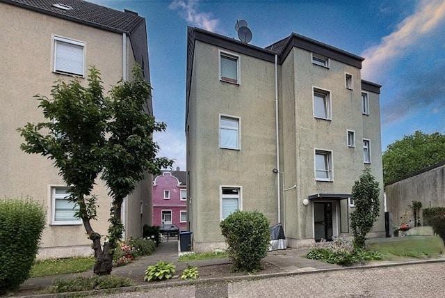 Apartamento T2 em Herne, Germany N.º 244856