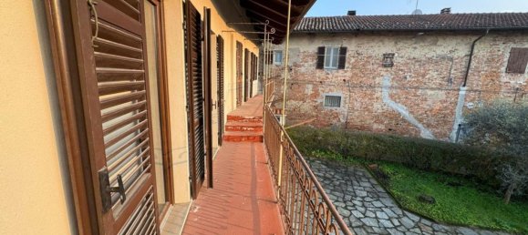 Casa de 7 divisões em Brusasco, Italy N.º 119253 37