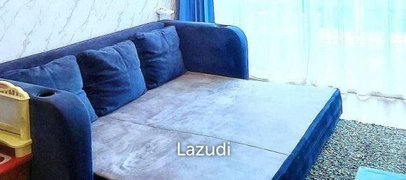 Apartamento com 2 quartos em condomínio em Hua Hin, Thailand N.º 13202 5