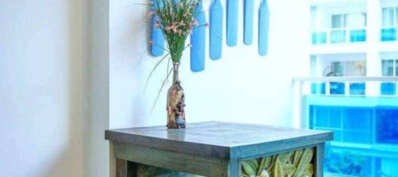 Apartamento com 2 quartos em condomínio em Hua Hin, Thailand N.º 13202 7