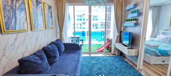 Apartamento com 2 quartos em condomínio em Hua Hin, Thailand N.º 13202 3