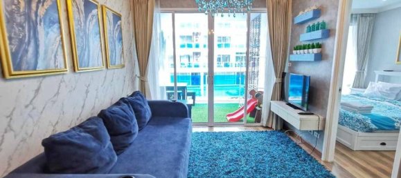 Condominio de 2 dormitorios en Hua Hin, Thailand No. 13202 10