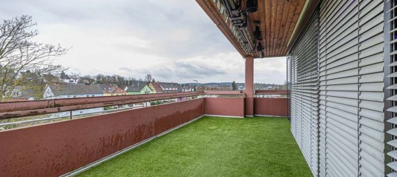 3 غرف نوم بانتهاوس في Karlsruhe, Germany رقم 108873 12