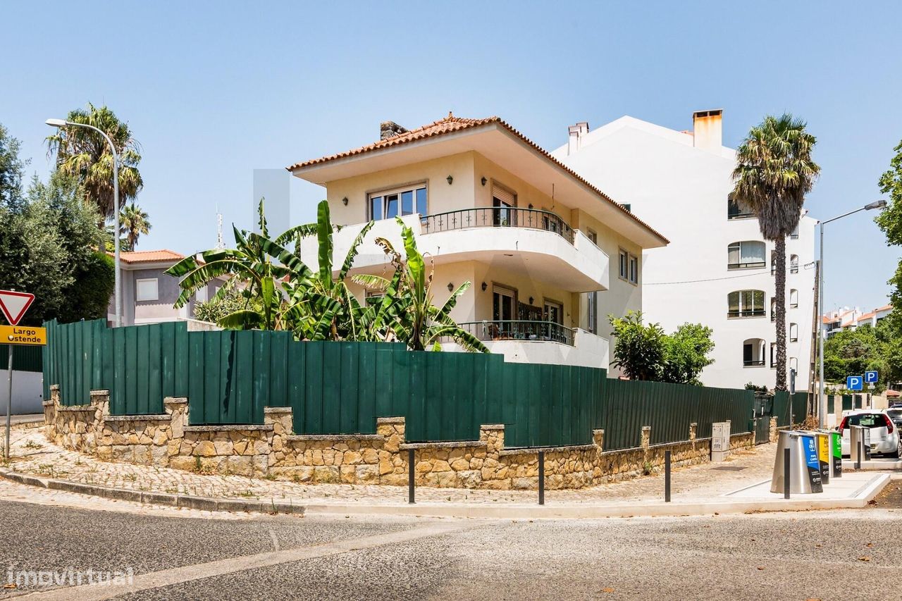 7 chambres Maison à Cascais, Portugal No. 207010