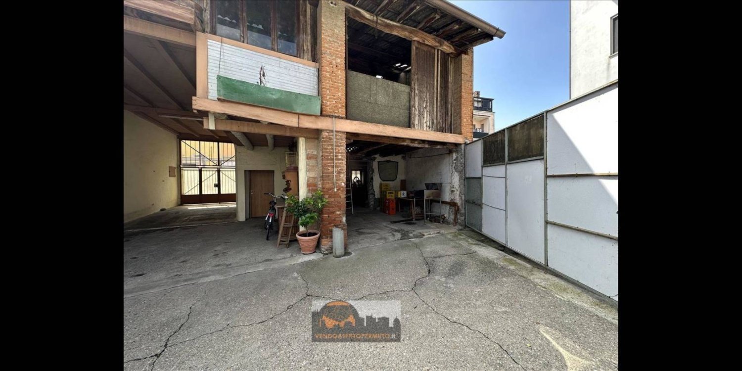 1 غرف نوم منزل في Caravaggio, Italy رقم 157132