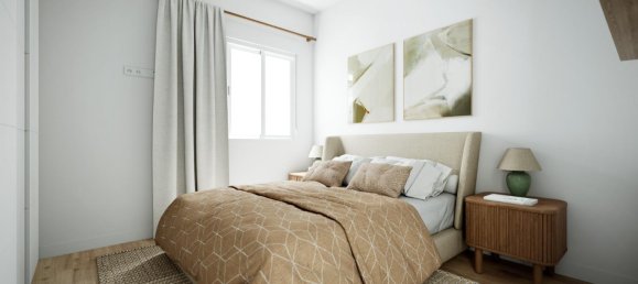 3 bedrooms Apartment in Malaga, Spain No. 185586 5