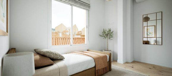 3 bedrooms Apartment in Malaga, Spain No. 185586 12