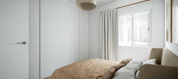 3 bedrooms Apartment in Malaga, Spain No. 185586 6