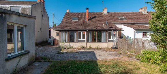 2 chambres Maison à Vierzon, France No. 228381 10