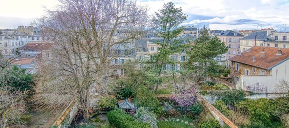 2 bedrooms Apartment in Versailles, France No. 291745 4