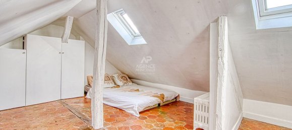 2 bedrooms Apartment in Versailles, France No. 291745 5