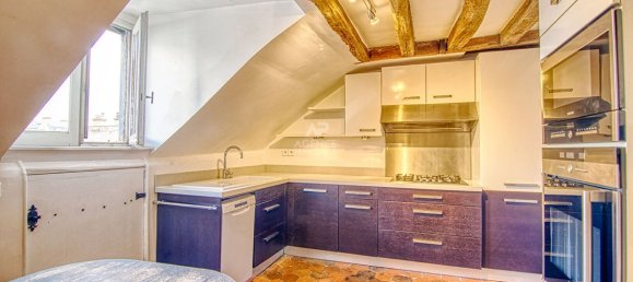 2 bedrooms Apartment in Versailles, France No. 291745 3