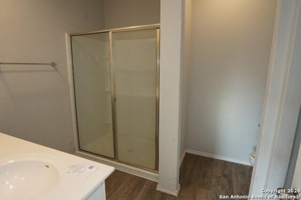 Casa de 4 dormitorios en San Antonio, USA No. 413022