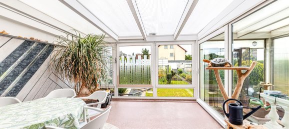 5 غرف نوم تاون هاوس في Nuremberg, Germany رقم 236196 2