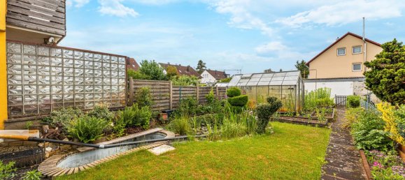 5 غرف نوم تاون هاوس في Nuremberg, Germany رقم 236196 7