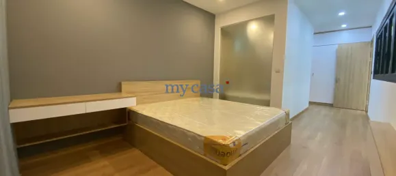 Квартира с 2 спальнями в Тхудык, Хошимин, Вьетнам № 8955 3