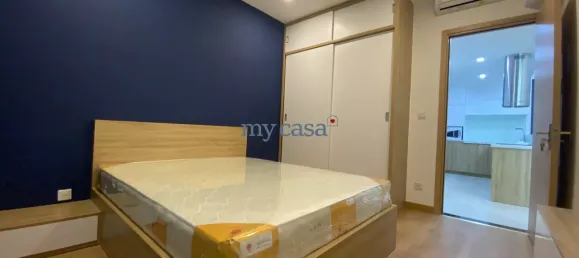 Квартира с 2 спальнями в Тхудык, Хошимин, Вьетнам № 8955 6
