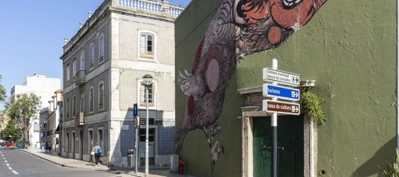 2820m² Land in Setubal, Portugal No. 77832 21