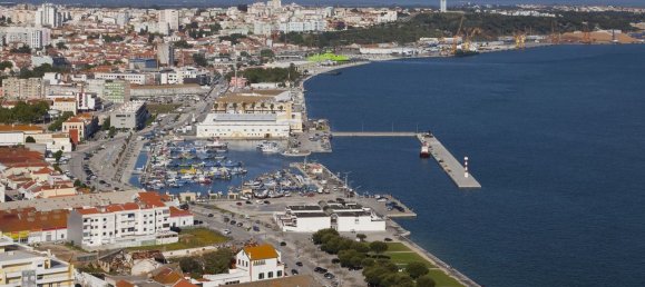 2820m² Land in Setubal, Portugal No. 77832 20