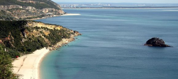 2820m² Land in Setubal, Portugal No. 77832 19