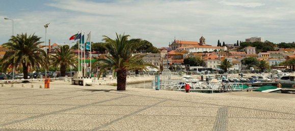 2820m² Land in Setubal, Portugal No. 77832 23