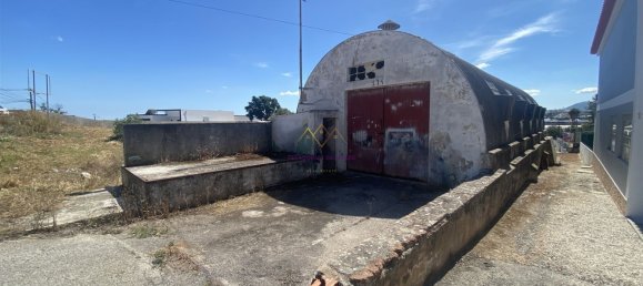 2820m² Land in Setubal, Portugal No. 77832 11