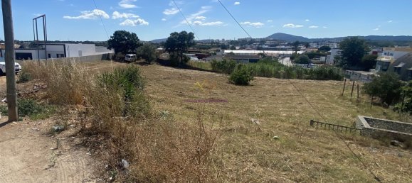 2820m² Land in Setubal, Portugal No. 77832 3