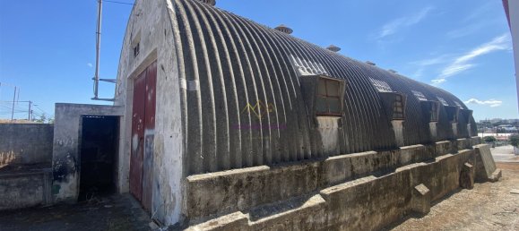 2820m² Land in Setubal, Portugal No. 77832 12