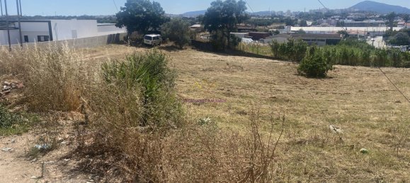 2820m² Land in Setubal, Portugal No. 77832 7