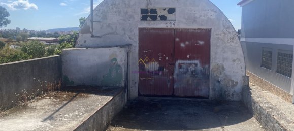 2820m² Land in Setubal, Portugal No. 77832 8