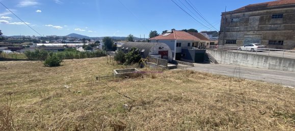 2820m² Land in Setubal, Portugal No. 77832 4