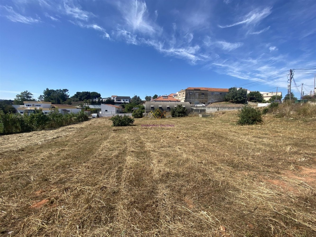2820m² Land in Setubal, Portugal No. 77832